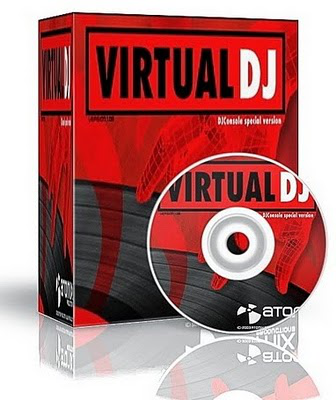 Virtual Dj Latest Full Version Free Download